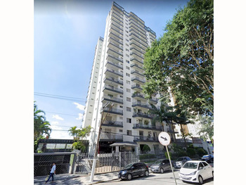 Apartamento em leilão - Rua Paulo Licio Rizzo, 392 - Osasco/SP - Banco Inter S/A | Z20870LOTE001