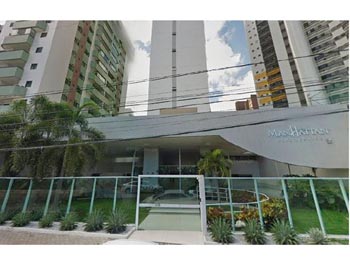 Apartamento em leilão - Rua Maria Ellen da Costa Silva, 240 - Caruaru/PE - Banco Bradesco S/A | Z20812LOTE014