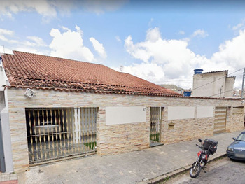 Casa em leilão - Rua Leopoldina, 871 - Belo Horizonte/MG - Banco Inter S/A | Z20760LOTE002
