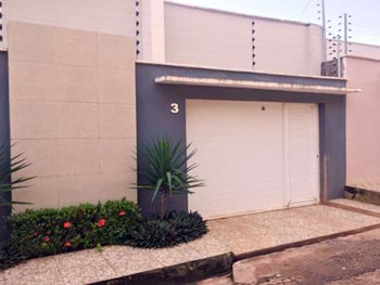 Casa em leilão - Avenida Senador Américo de Sousa, 03 - Bacabal/MA - Banco Bradesco S/A | Z20839LOTE006