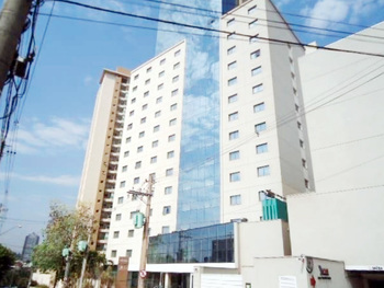 Apartamento em leilão - Rua José Tadeu Sincos, 115 - Ribeirão Preto/SP - Banco Santander Brasil S/A | Z20951LOTE003