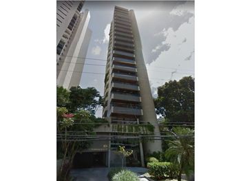 Apartamento em leilão - Rua Estrela, 105 - Recife/PE - Banco Safra | Z20783LOTE004