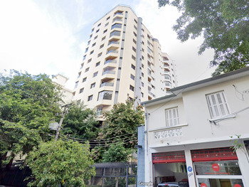 Apartamento em leilão - Rua Tucuna, 742 - São Paulo/SP - Banco Tricury | Z20827LOTE001