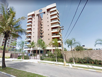 Apartamento em leilão - Passeio dos Sambaquis, 433 - Bertioga/SP - Outros Comitentes | Z20875LOTE001