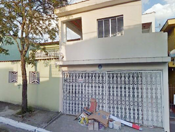 Casa em leilão - Rua Nassioseno Gomes Barbosa, 165 - São Paulo/SP - Banco Santander Brasil S/A | Z20910LOTE034