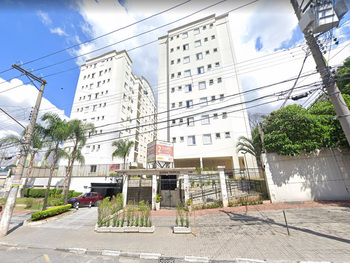 Apartamento em leilão - Avenida Jardim Japão, 1599 - São Paulo/SP - Itaú Unibanco S/A | Z20837LOTE029