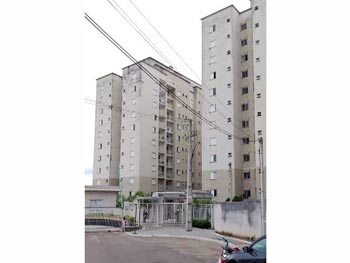 Apartamento em leilão - Rua Hilário Moro, 526 - Curitiba/PR - Banco Bradesco S/A | Z20839LOTE019