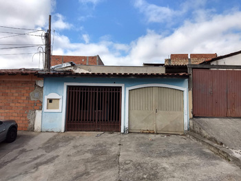 Casa em leilão - Avenida Ataliba Pontes, 860 - Sorocaba/SP - Banco Santander Brasil S/A | Z20910LOTE030