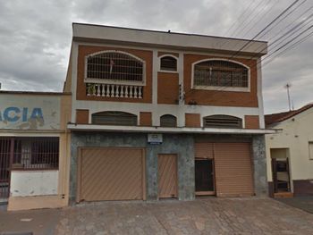 Casa em leilão - Rua Rio Grande do Sul, 509 - Ribeirão Preto/SP - Banco Santander Brasil S/A | Z20723LOTE001
