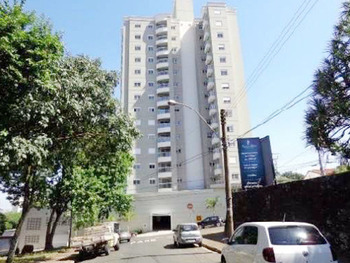 Apartamento em leilão - Travessa Dona Eugênia, 17 - Piracicaba/SP - Itaú Unibanco S/A | Z20837LOTE002