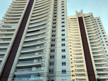 Apartamento em leilão - Avenida Maria Thereza Silveira de Barros Camargo, 768 - Limeira/SP - Banco Santander Brasil S/A | Z21116