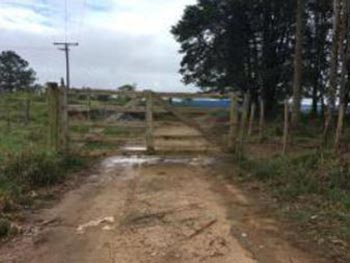Área Rural em leilão - Rodovia Br-373, s/n - Guapiara/SP - Banco Bradesco S/A | Z21028LOTE015