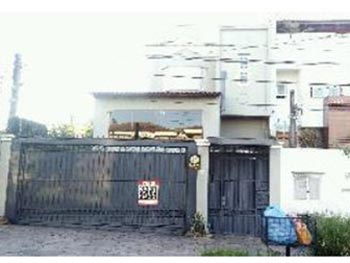Casa em leilão - Rua Conde da Figueira, 786 - Porto Alegre/RS - Banco Bradesco S/A | Z21028LOTE011
