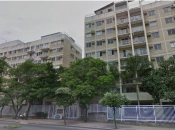 Apartamento em leilão - Estrada do Monteiro, 323 - Rio de Janeiro/RJ - Banco BTG Pactual - Banco Sistema | Z21105LOTE012