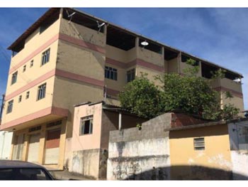 Imóvel Comercial/Residencial em leilão - Rua Antônio Martins Tavares, 100 - Campo Belo/MG - Banco Bradesco S/A | Z21028LOTE022