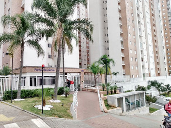Apartamento em leilão - Avenida Bartholomeu de Carlos, 230 - Guarulhos/SP - Banco Pine S/A | Z21169LOTE010