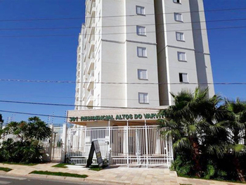 Apartamento em leilão - Rua Augusto Francischinelli, 301 - Itu/SP - Banco Santander Brasil S/A | Z21116