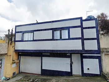 Casa em leilão - Rua dos Piavunas, 144 - São Paulo/SP - Banco Santander Brasil S/A | Z21116