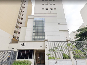 Apartamento em leilão - Rua dos Timbiras, 395 - São Paulo/SP - Banco Safra | Z21064LOTE003