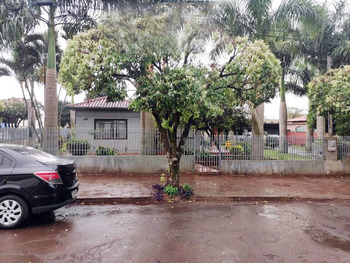 Casa em leilão - Rua Antônio Fonseca da Silva, 332 - Engenheiro Beltrão/PR - Banco Pan S/A | Z20977LOTE001