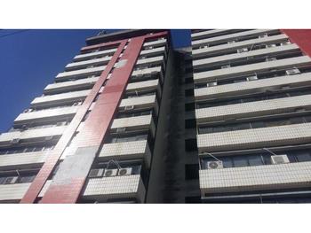 Sala em leilão - Avenida General Mac Arthur, 418 - Recife/PE - Banco Safra | Z21160LOTE004