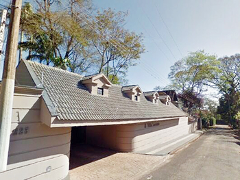Casa em leilão - Rua Firmino Rodrigues, 225 - Ribeirão Preto/SP - Banco Santander Brasil S/A | Z21116