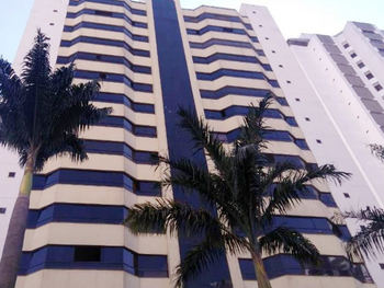 Apartamento em leilão - Rua Armindo Guaraná, 45 - São Paulo/SP - Banco Santander Brasil S/A | Z21116