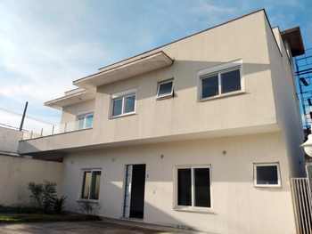 Casa em leilão - Rua Boa Vista, 84 - Cotia/SP - Banco Santander Brasil S/A | Z21116