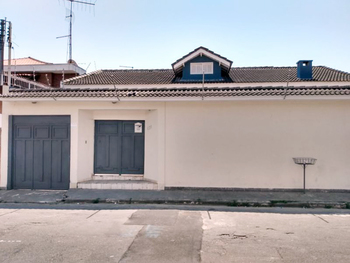 Casa em leilão - Rua Santo Antonio, 630 - Guarulhos/SP - Banco Santander Brasil S/A | Z21116