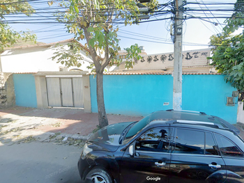 Casa em leilão - Rua Maria Rita, 153 - São Gonçalo/RJ - Itaú Unibanco S/A | Z21067LOTE021