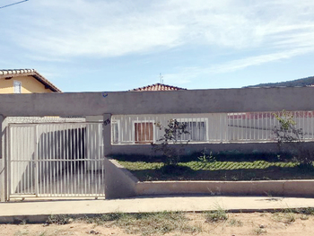 Casa em leilão - Rua Pensilvania, 55 - Mairiporã/SP - Banco Santander Brasil S/A | Z21116