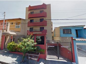 Apartamento em leilão - Rua Giuseppe Tosi, 247 - São Bernardo do Campo/SP - Banco Bradesco S/A | Z21028LOTE003