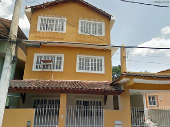 Casa em leilão - Rua Ângelo Boss, 8 a 10 - Cachoeiro de Itapemirim/ES - Banco BTG Pactual - Banco Sistema | Z21105LOTE004