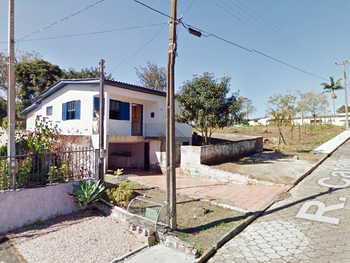 Terreno em leilão - Rua Catarina Dário Martinhago, 165 - Criciúma/SC - Banco BTG Pactual - Banco Sistema | Z21105LOTE003