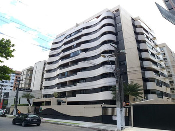 Apartamento em leilão - Avenida Professor Sandoval Arroxelas, 688 - Maceió/AL - Banco Pan S/A | Z20945LOTE002