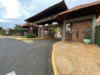 Apartamento em leilão - Rua Benedicta Rodrigues Domingos, 889 - Ribeirão Preto/SP - Banco Santander Brasil S/A | Z21116