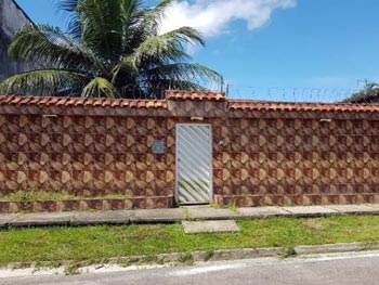 Casa em leilão - Rua Antônio José, s/n - Vila dos Cabanos/PA - Banco Bradesco S/A | Z21028LOTE031