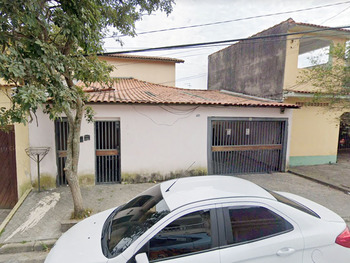 Casa em leilão - Rua Sol do Trópico, 684 - São Paulo/SP - Itaú Unibanco S/A | Z21067LOTE019
