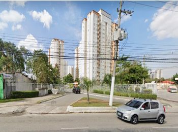 Apartamento em leilão - Avenida Condessa Elizabeth de Robiano, 2.000 - São Paulo/SP - Banco Bradesco S/A | Z21028LOTE002