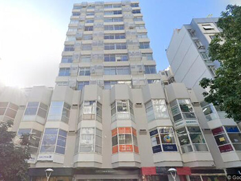 Loja em leilão - Rua Visconde de Pirajá, 330 - Rio de Janeiro/RJ - Banco Santander Brasil S/A | Z21223LOTE028