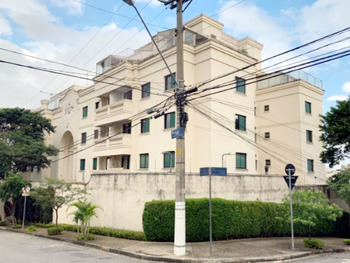 Apartamento em leilão - Rua Pedro Inácio de Araújo, 201 - São Paulo/SP - Banco Santander Brasil S/A | Z21346LOTE006