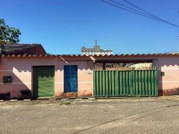 Casa em leilão - Rua Pernambuco, 184 - Rio Branco/AC - Banco Bradesco S/A | Z21211LOTE018