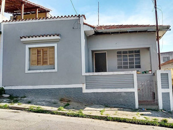 Casa em leilão - Rua Pero Peres, 144 e 146 - São Paulo/SP - Itaú Unibanco S/A | Z21267LOTE025