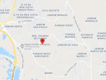 Terreno em leilão - Estrada Particular, s/n - Itaquaquecetuba/SP - Tribunal de Justiça do Estado de São Paulo | Z21164LOTE001