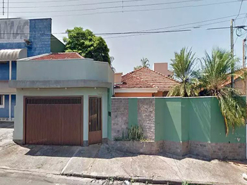 Casa em leilão - Rua Domingos Menuzzo, 457 - Santo Antônio de Posse/SP - Tribunal de Justiça do Estado de São Paulo | Z21101LOTE002