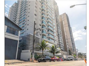 Apartamento em leilão - Rua Rubens Meireles, 99 - São Paulo/SP - Banco Safra | Z21358LOTE001