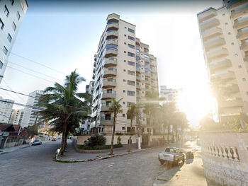 Apartamento em leilão - Rua Emílio de Menezes, 161 - Praia Grande/SP - Itaú Unibanco S/A | Z20936LOTE014