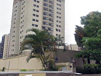 Apartamento em leilão - Rua Jasmim, 190 - Campinas/SP - Banco Bradesco S/A | Z21211LOTE010
