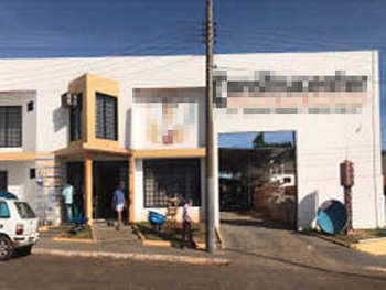 Imóvel Comercial em leilão - Rua João Domingos da Silva, 800 - Inocência/MS - Banco Bradesco S/A | Z21211LOTE004