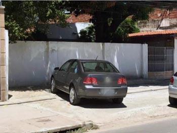 Casa em leilão - Rua São João Batista, 768 - Olinda/PE - Banco Bradesco S/A | Z21211LOTE011